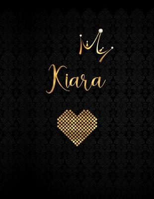 Book cover for Kiara