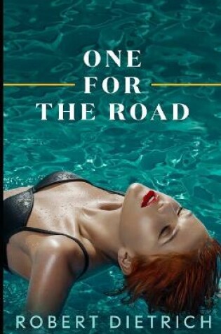 Cover of One For The Road