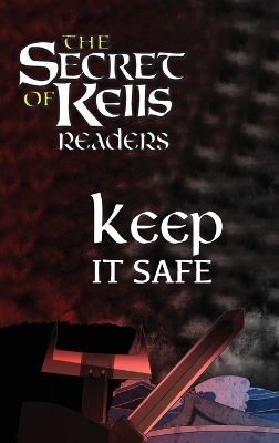 Cover of Keep it Safe