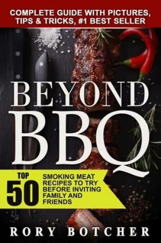 Cover of Beyond BBQ