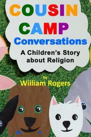 Cover of Cousin Camp Conversations