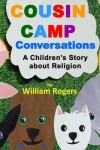 Book cover for Cousin Camp Conversations