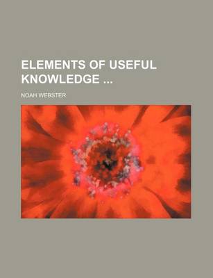 Book cover for Elements of Useful Knowledge