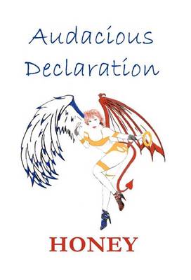 Book cover for Audacious Declaration