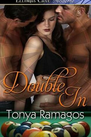 Cover of Double in