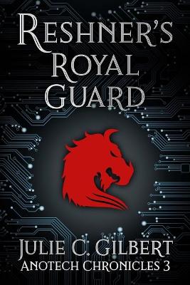 Cover of Reshner's Royal Guard