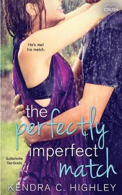 Cover of The Perfectly Imperfect Match