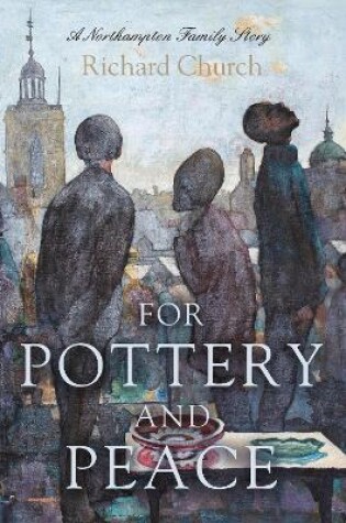 Cover of For Pottery & Peace