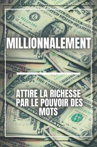 Cover of Millionnalement