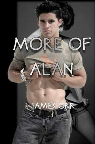 Cover of More of Alan