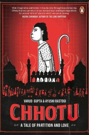 Cover of Chhotu