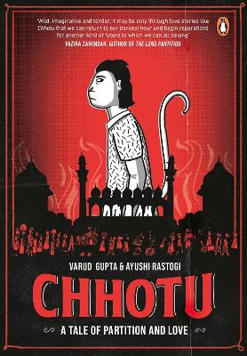 Cover of Chhotu