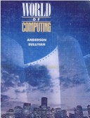 Book cover for The World of Computing