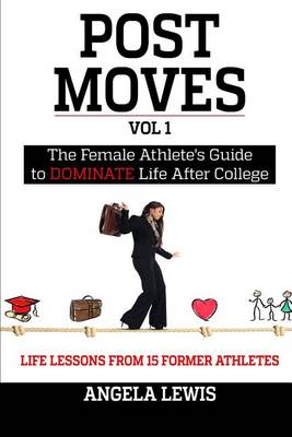 Book cover for Post Moves