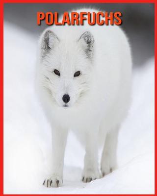 Book cover for Polarfuchs