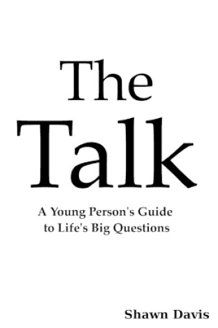 Cover of The Talk