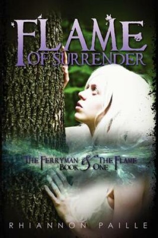 Cover of Flame of Surrender