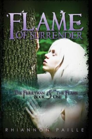 Cover of Flame of Surrender