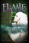 Book cover for Flame of Surrender