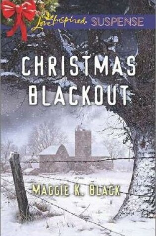 Cover of Christmas Blackout
