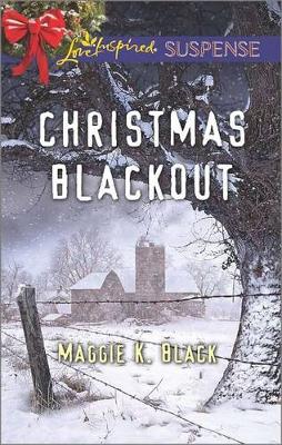 Cover of Christmas Blackout