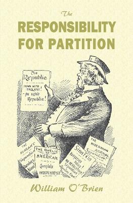 Book cover for The Responsibility for Partition