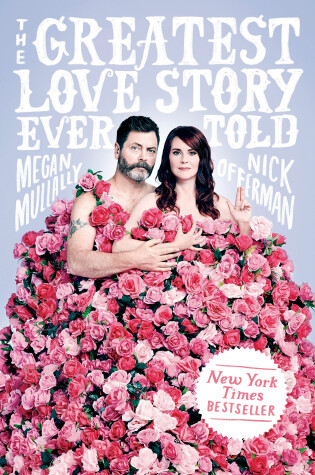Cover of The Greatest Love Story Ever Told