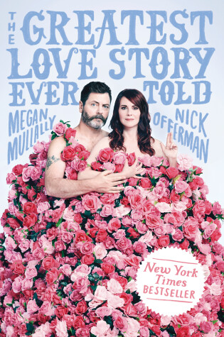 Cover of The Greatest Love Story Ever Told