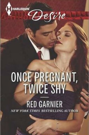 Cover of Once Pregnant, Twice Shy