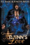 Book cover for A Djinn's Love