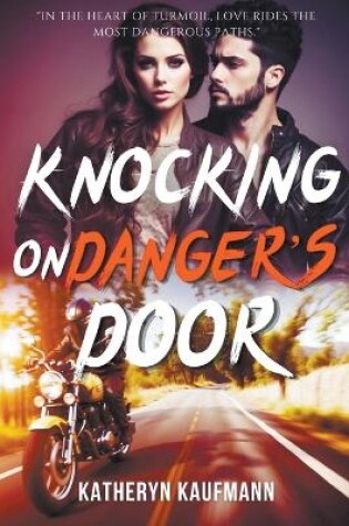 Cover of Knocking on Danger's Door