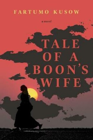 Cover of Tale of a Boon's Wife