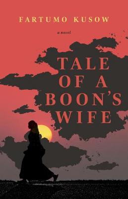 Book cover for Tale of a Boon's Wife