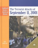 Cover of The Terrorist Attacks of September 11, 2001