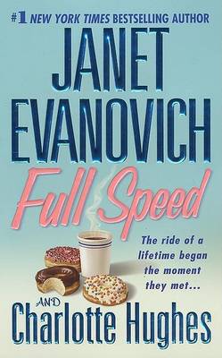 Book cover for Full Speed