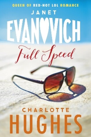 Cover of Full Speed (Full Series, Book 3)