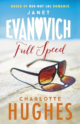 Book cover for Full Speed (Full Series, Book 3)