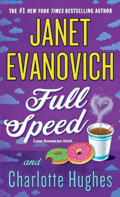 Book cover for Full Speed