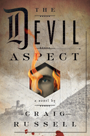 Cover of The Devil Aspect