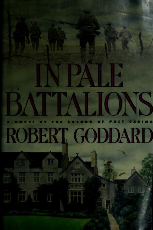 Cover of In Pale Battalions