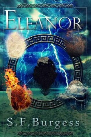 Cover of Eleanor