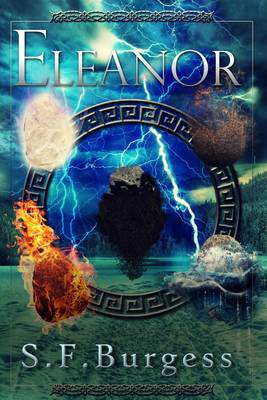 Book cover for Eleanor