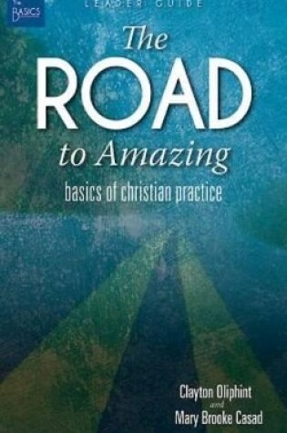 Cover of The Road to Amazing Leader Guide