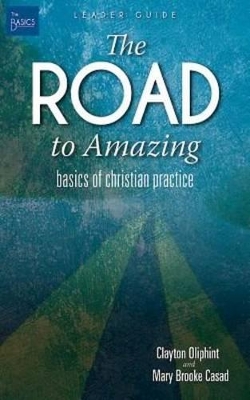 Book cover for The Road to Amazing Leader Guide