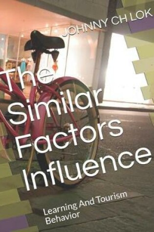 Cover of The Similar Factors Influence