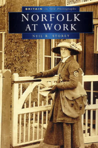 Cover of Norfolk at Work