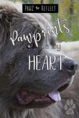 Cover of Pawprints On My Heart 33