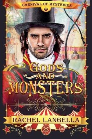 Cover of Gods and Monsters