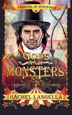 Book cover for Gods and Monsters