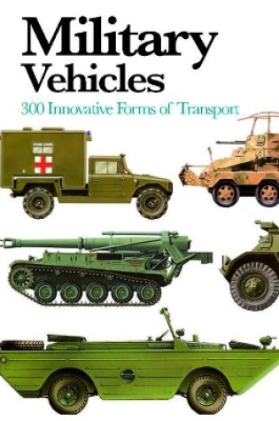 Cover of Military Vehicles